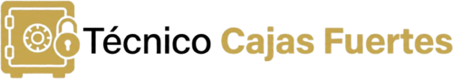Técnico Cajas Fuertes